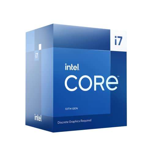 Intel Core i7 13700kf