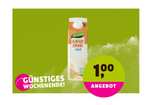 [offline, Denns Biomarkt] 6 Liter Haferdrink mit Calcium für 0,84€ / Liter, 1 Liter für 1€