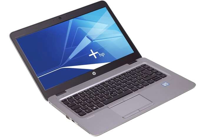 HP EliteBook 840 G3 (Gebraucht mit 1 Jahr Garantie) - Core i5 - 6300U & 8 GB RAM