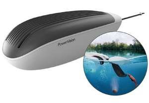PowerVision PowerDolphin Wizard Version Unterwasser Drohne PDW10