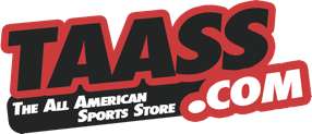 TAASS The All American Sports Store Summer Sale / Gutschein -15% auf alles (Eishockey, Baseball, Football, Fussball)
