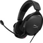 [OTTO UP] HYPERX Cloud Stinger 2 Core, Over-ear Gaming Headset Schwarz (Noise-Cancelling)