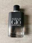 Acqua Di Gio Giorgio Armani Parfüm 125ml (Lokal Euskirchen) (Bestpreis!?)