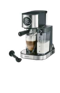 SILVERCREST KITCHEN TOOLS Espressomaschine mit Milchaufschäumer »SEMM 1470 A2«