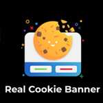 [devowl.io] 50% auf alle WordPress Plugins | Webseiten abmahnsicher gestalten mit "Real Cookie Banner"
