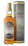 Amrut | Indian Peated Single Malt | 700 ml | 46% Vol.