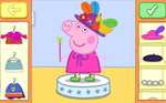(Google Play Store / Apple App Store) Peppa Pig: Golden Boots (Android, iOS, Entertainment One)