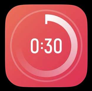 (iOS-Freebie) Intervall Timer Premium kostenlos