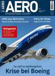Luftfahrtmagazin Abos mit Prämie: z.B. aerokurier für 79€ + 50€ Amazon Gs, FlugRevue 79€ + 40€ Amazon, Klassiker Luftfahrt 45€ + 25€ Amazon