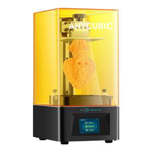 3D-Drucker AnyCubic Photon Mono SQ zum Tiefpreis durch Sale und Gutschein!