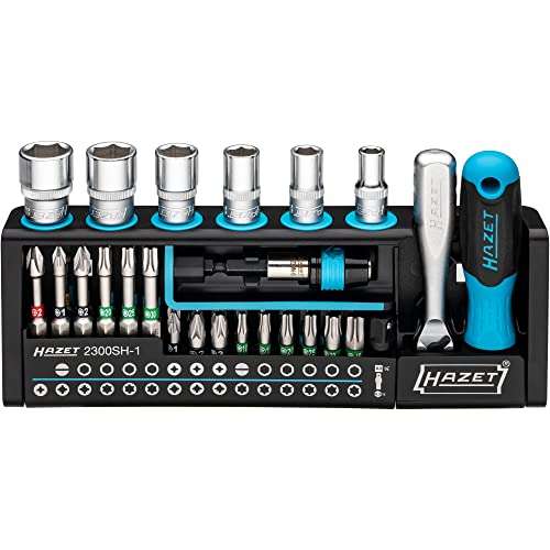 HAZET SmartHolder Werkzeug-Halter 2300SH-1 (Amazon)