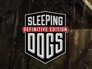 [GoG] Sleeping Dogs - Definitive Edition - Uncut - PC - VPN nur für den Kauf nötig