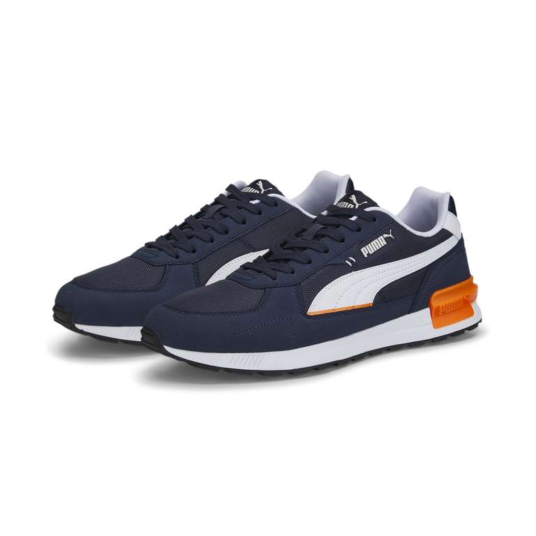 eBay - PUMA Graviton Sneaker Schuhe Basics Neu