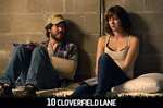 Amazon Prime - 10 Cloverfield Lane (4K Ultra-HD) (+ Blu-ray 2D) IMDb 7.2, (bei Müller mit Abholung auch für 12.99 Euro)