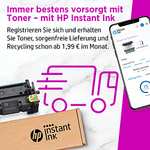[Prime Days] HP Laserdruck M209dwe Laserjet mit HP Cashback eff. 49,99€ inkl. 6 Mon. HP+ Instant Ink