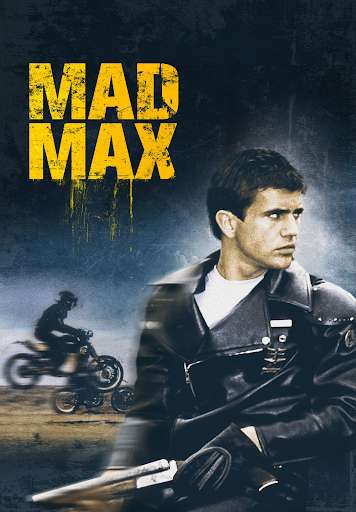 Mad Max 1-3 in 4k für jeweils 3,99 kaufen (teil 1 4,99) - Youtube - google play store - itunes