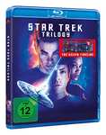 Star Trek - 3 Movie Collection (3 Blu-ray) (Prime)