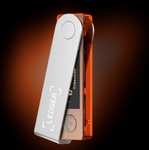 Ledger Nano X in Blazing Orange/ Ledger Nano S Plus in unterschiedlichen Farben -30%