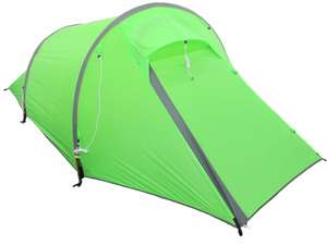 Rejka Antao II Light UL - Leicht-Zelt für 2 Personen