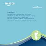 (PRIME) Amazon Basic Care - Schweißhemmendes Fußspray - 4er-Packung (4 Spraydosen à 150 ml)
