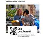 [Lokal IKEA Dortmund] Angebote zum 25. Jubiläum z. B. 150€-25€
