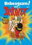 GRATIS Das Asterix Magazin zum Download (Nr. 1-8)