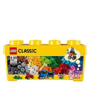 LEGO Angebote ➡️ Jetzt günstig mydealz