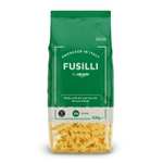 125° - [Prime Spar-Abo] Fusilli, 500g by Amazon (1,26/kg)