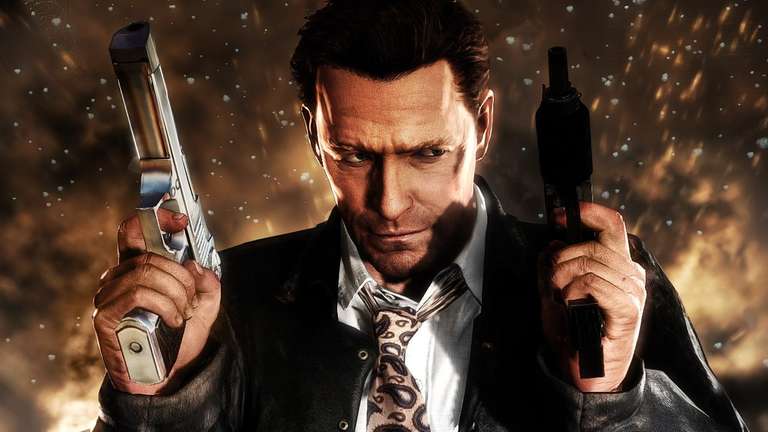 Max Payne 3 PC Steam zensierte Version