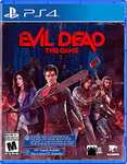 Evil Dead: The Game - PS4 inkl PS5 Upgrade (Prime)