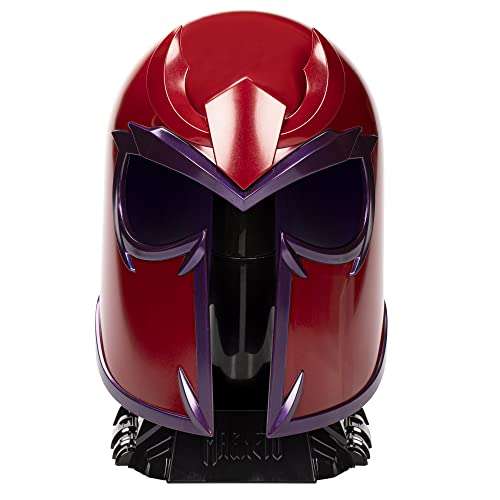Marvel Legends X Men Magneto Premium Helm