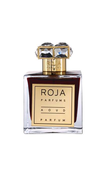 Roja Dove Aoud Parfum 100ml