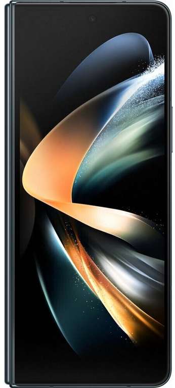 [Mediamarkt//Saturn] - Samsung Galaxy Z Fold 4 - 512GB
