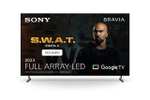 Sony BRAVIA, KD-65X85L, 65 Zoll Fernseher, Full Array LED, 4K HDR 120Hz