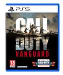 Call of Duty: Vanguard Call of Duty: Endowment - Geschenk der Ehre (PS5)