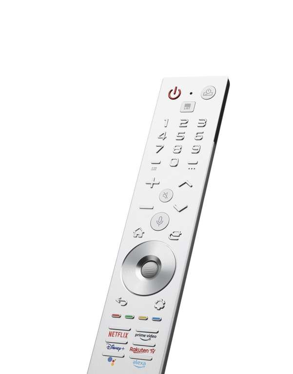 [expert Menden, Aussteller?] LG Premium Magic Remote PM22GN (kostenlos abholbar für 29€)