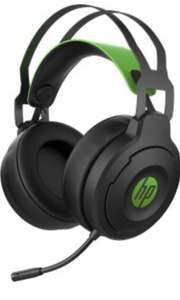 [Corporate Benefits/Unidays] HP X1000 Wireless Gaming Headset