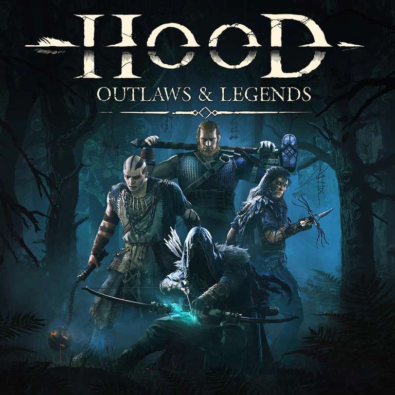 Hood: Outlaws & Legends kostenlos im Epic Games Store ab 30. Juni
