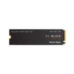 WD_BLACK SN770 NVMe SSD 2 TB M.2 2280 PCIe 4.0 für 129,90€