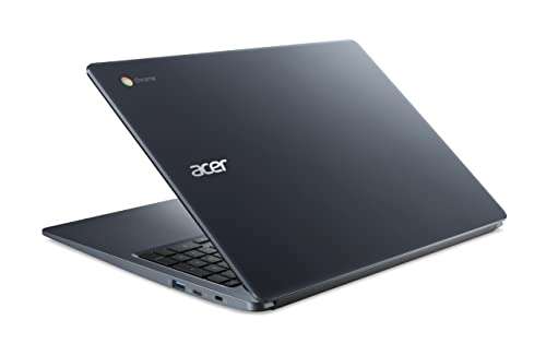 Acer Chromebook 315 mit 15,6″ FHD Touch-Display für 239€ (statt 320€)
