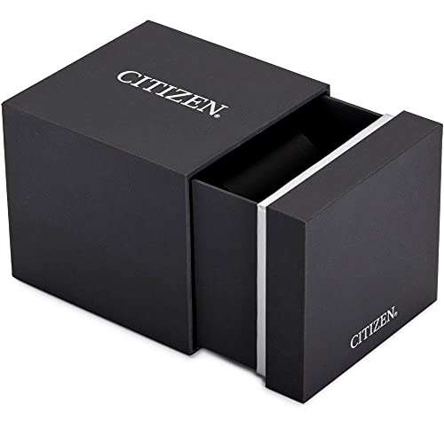 Citizen Analog Eco-Drive 43mm | Prime Angebot