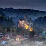 119° - Transsilvanien (Rumänien): 7 Nächte Rundreise | inkl. Flug, Unterkünften, Mietwagen & Dracula-Ticket | ab 239€ p.P. | Halloween-Event | Okt