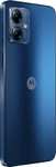 Motorola Moto G14 128GB Sky Blue 6.5", 2400x1080 Android 13 Smartphone
