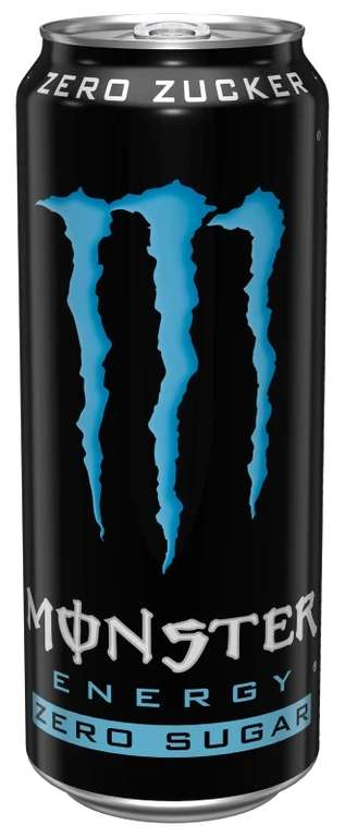 Monster Energy 10er [Norma] [8.-11.2.]