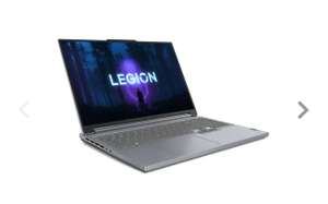 Lenovo Legion Slim 5 16 QHD i7-13700H 32GB/1TB RTX 4070 W11