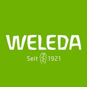 [Rossmann] 15% Rabatt auf alle Produkte von Weleda | Naturkosmetik | (+10% App-Coupon möglich)