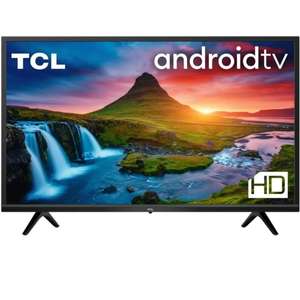 Smart TV TCL 32S5203 32 Zoll HD LED WIFI Android TV