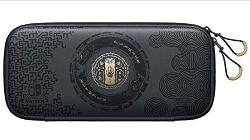 Zelda Tasche Nintendo Switch OLED (Tears of the Kingdom Edition)