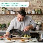 Tefal Cook's Direct Jamie Oliver Bratpfanne 28 cm (E30406)