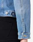 Tom Tailor Damen Jeansjacke 3XL für 11,19€ @ Amazon (Prime/Lieferstation)